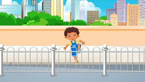  遵守道路交通规则