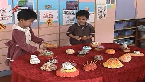 艺术类活动案例示范与评析