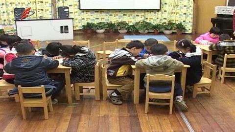 社会类活动案例示范与评析