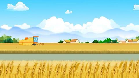 植物是我们的好朋友